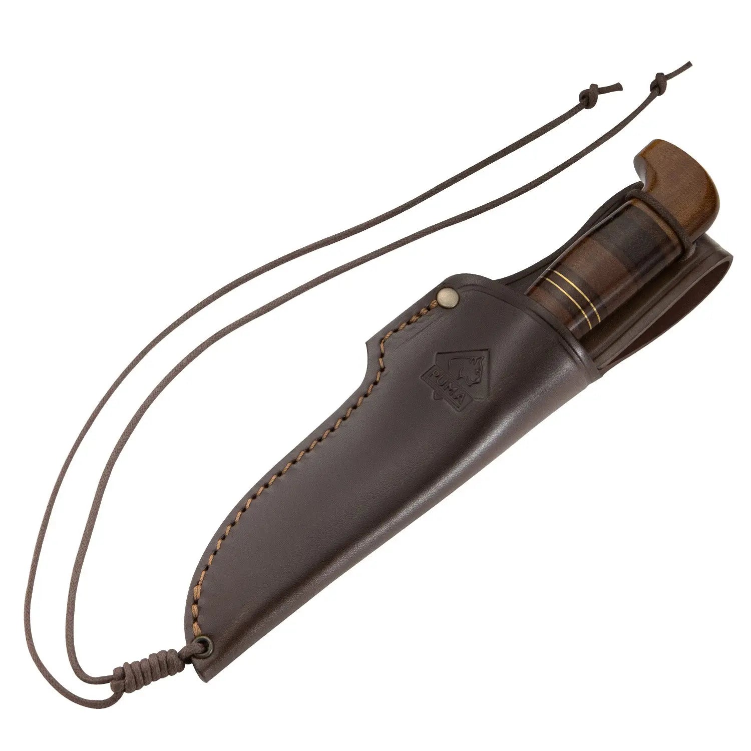 puma-unicum-80-finnenmesser-unikat-1-4125-micarta image 3