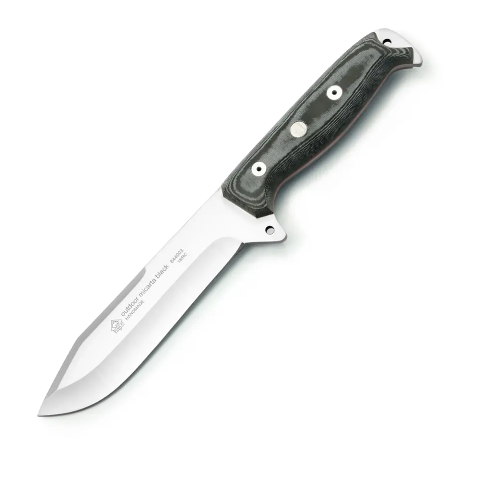 puma-ip-outdoor-micarta-black-outdoormesser image 1