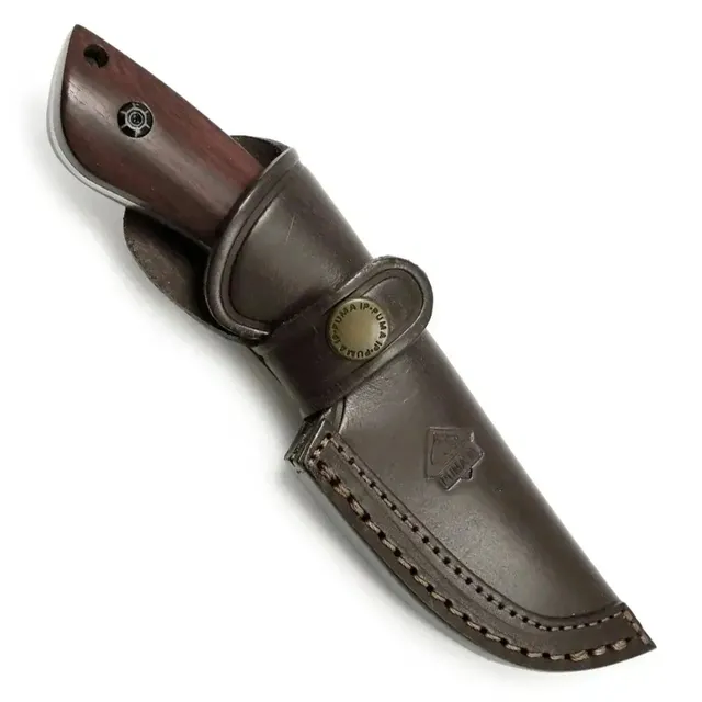 puma-ip-lederscheide-braun-f-r-wild-edition-g-rtelmesser image 1
