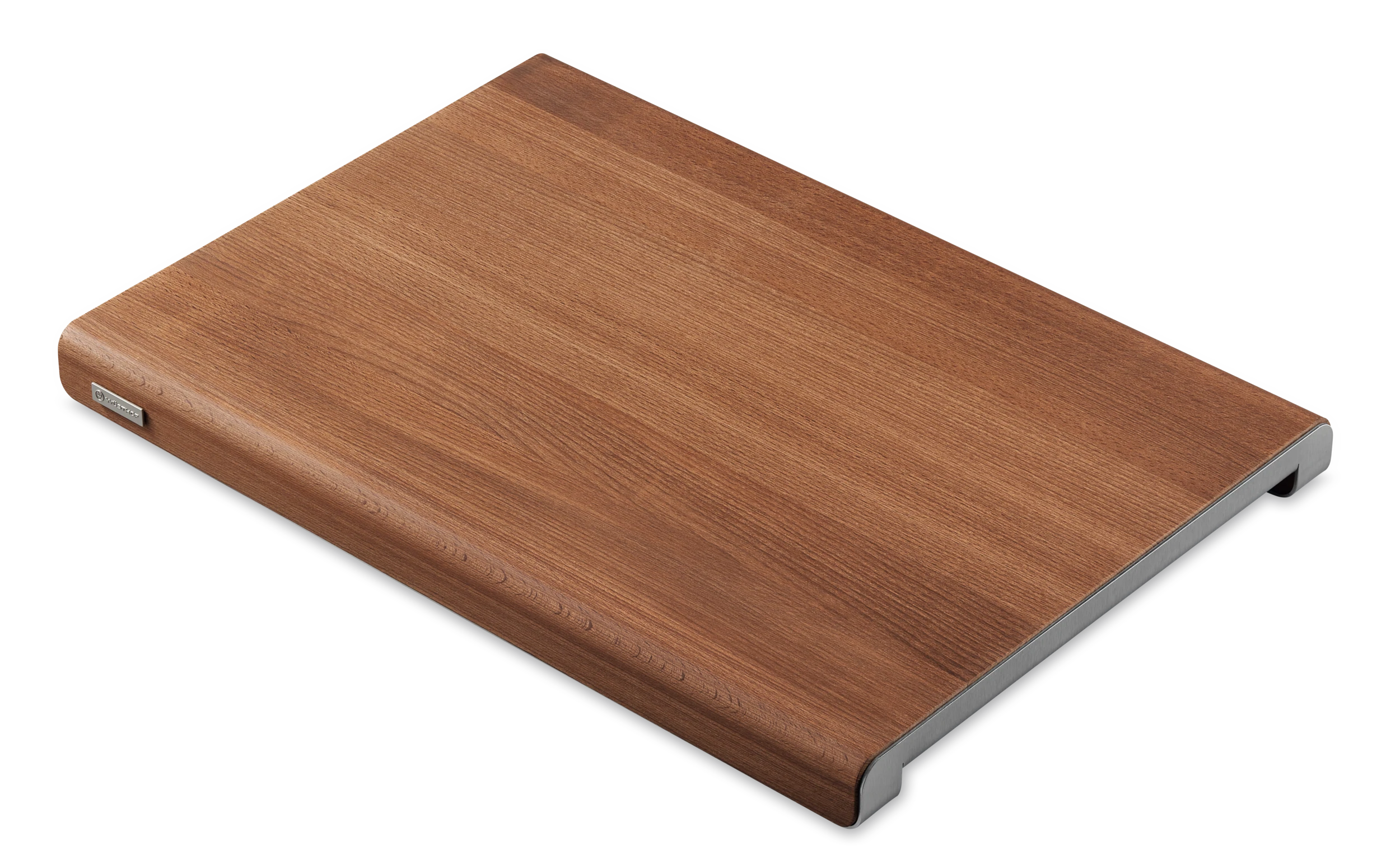 w-sthof-cutting-board-schneidebrett-buche-edelstahl image 5