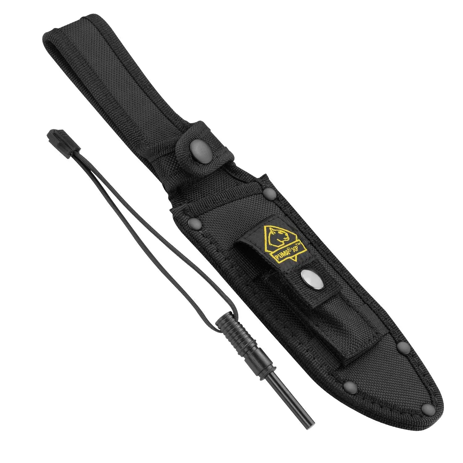 puma-xp-nomad-survivalmesser-g10-feuerstarter image 4