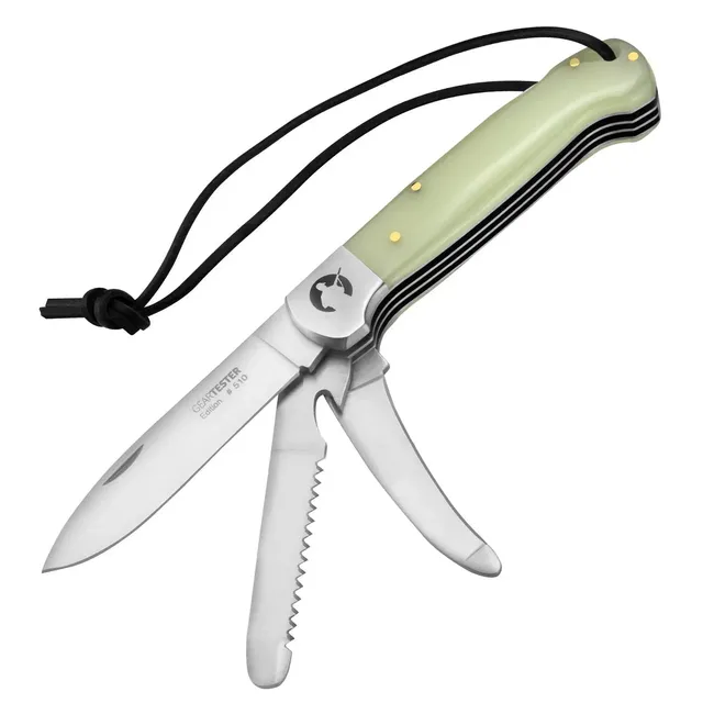 puma-ip-geartester-jagdtaschenmesser-3-klingen-nachtleuchtend image 1