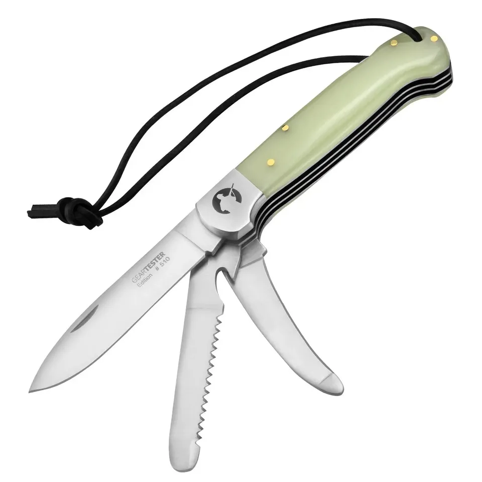 puma-ip-geartester-jagdtaschenmesser-3-klingen-nachtleuchtend image 1