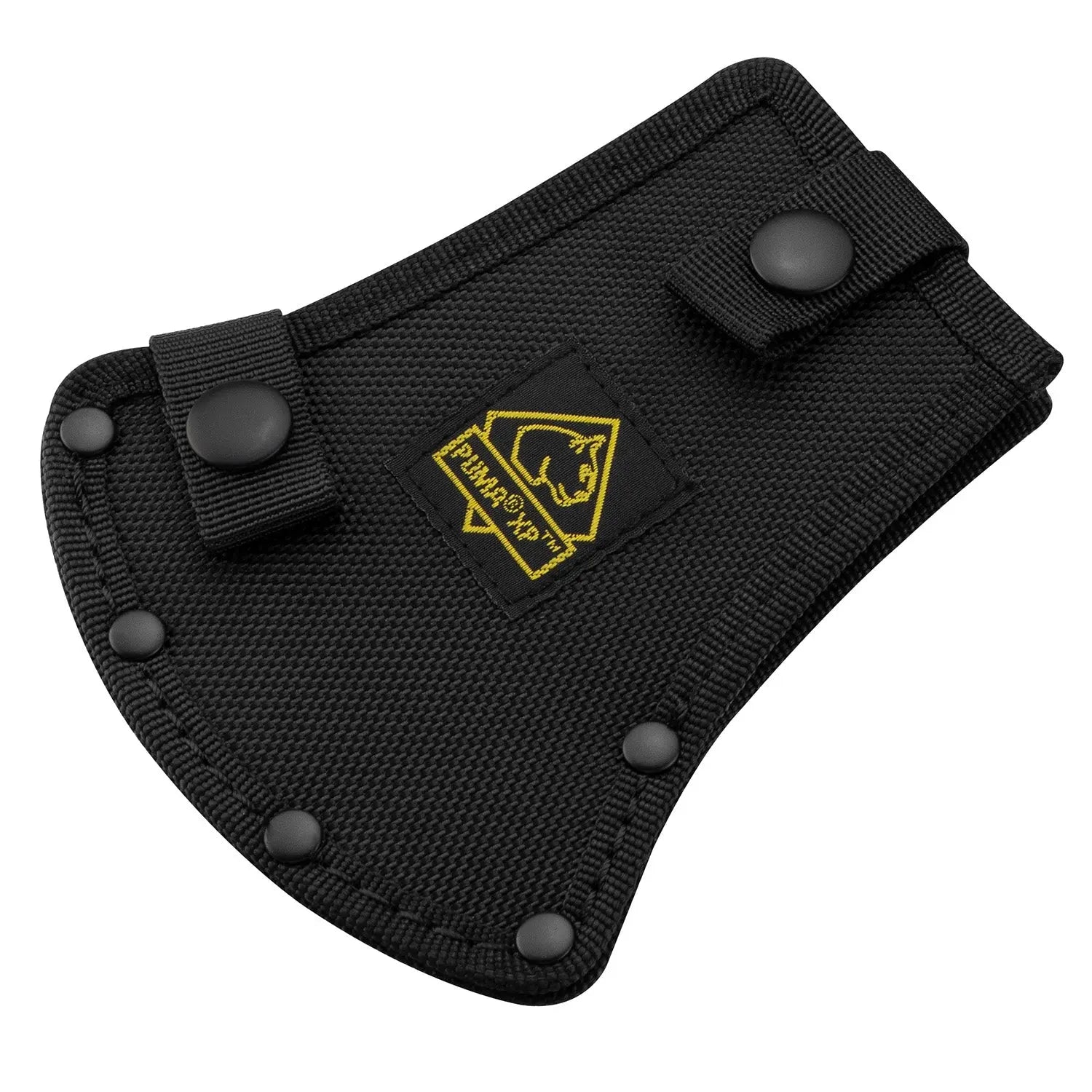 puma-xp-packable-hatchet-beil-oliv-mit-scheide image 4