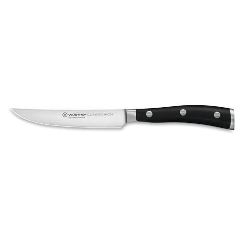 w-sthof-classic-ikon-steakmesser-12-cm-glatte-klinge image 1