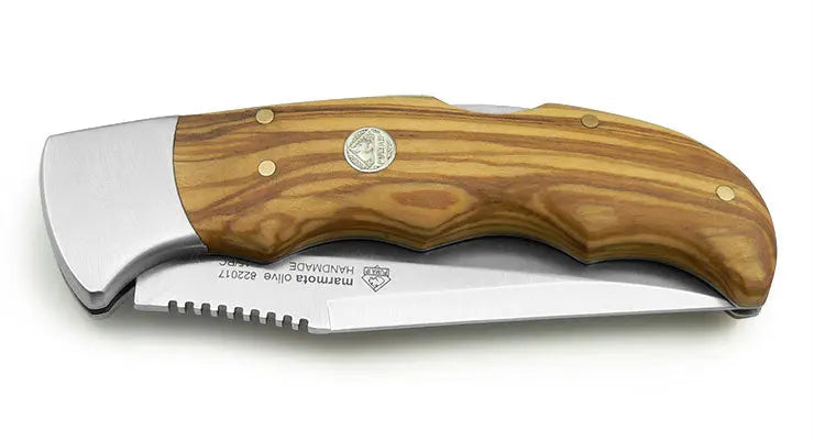 puma-ip-marmota-jagdtaschenmesser-olive-midlock image 6