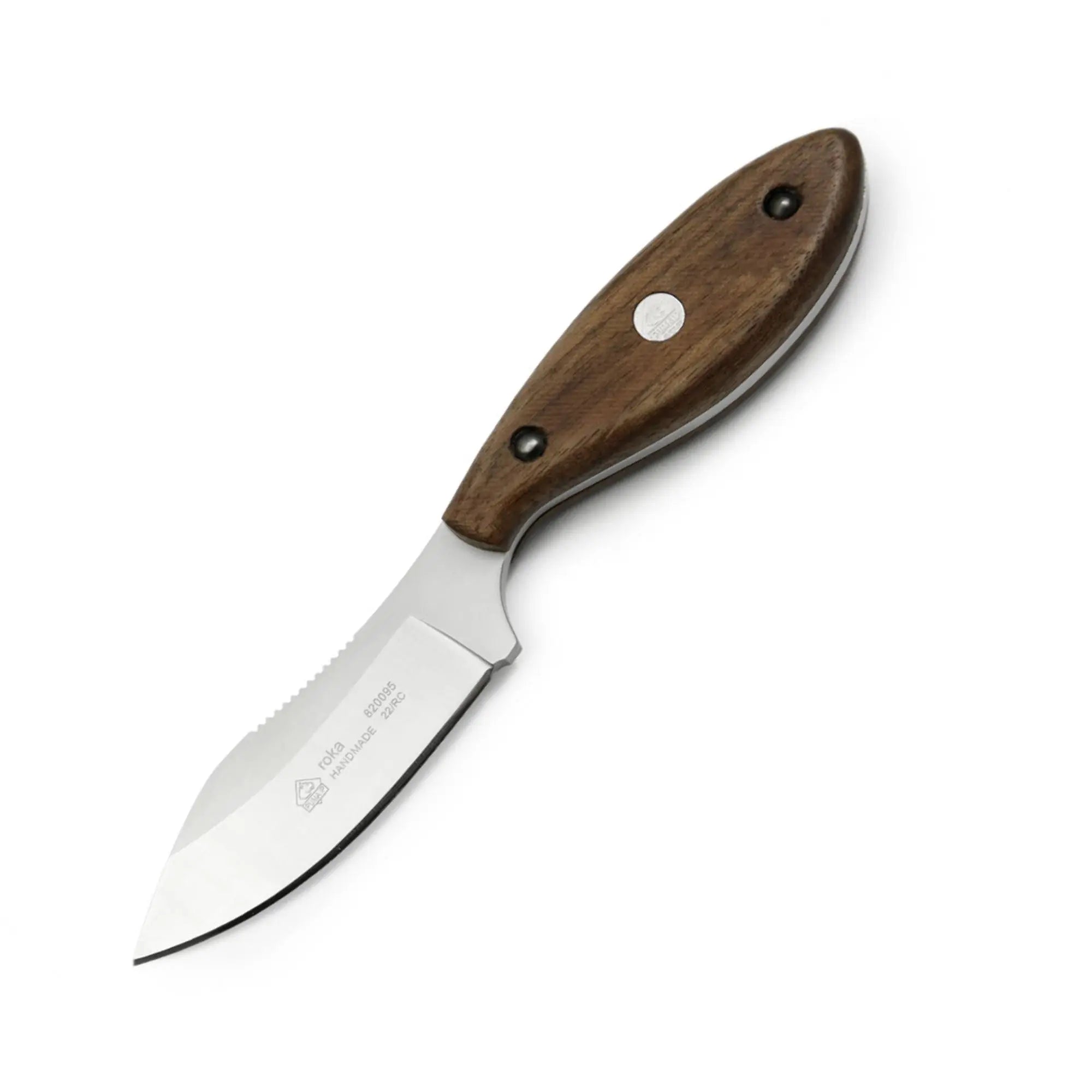 puma-ip-roka-jagdmesser-kompakt-outdoor-feststehend image 3