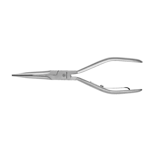 w-sthof-gr-tenzange-6-cm-edelstahl-fischgr-tenpinzette image 1