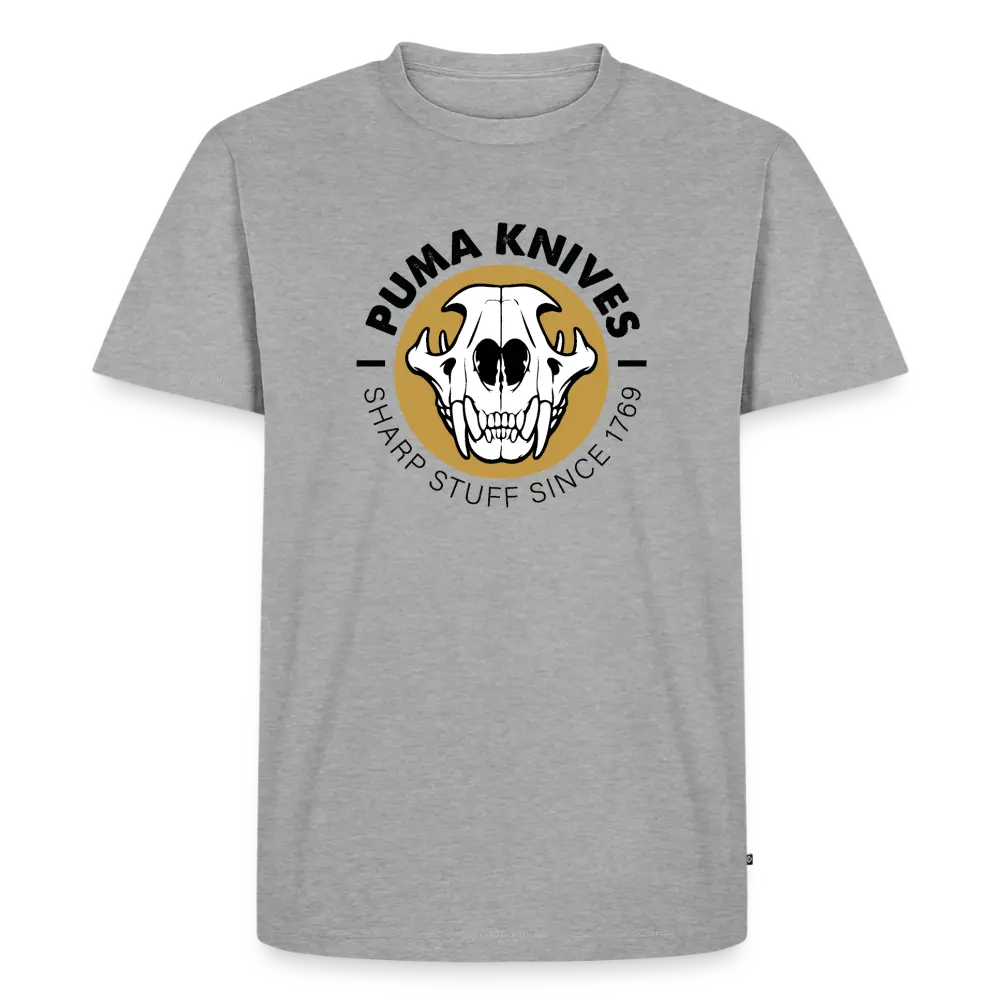 spreadconnect-puma-skull-t-shirt-baumwolle-gr-e-l-rot image 7