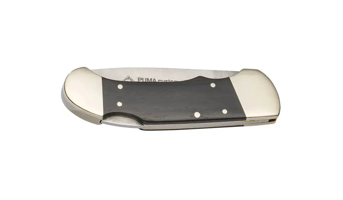 puma-custom-taschenmesser-ebenholz-flachschliff image 6