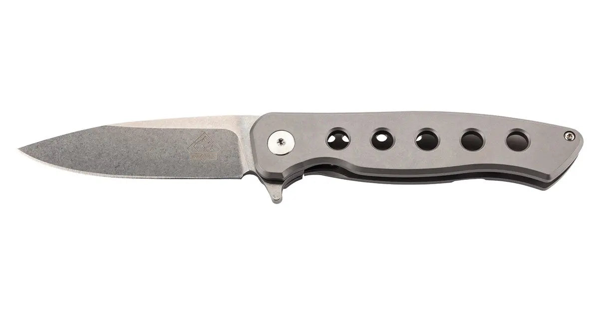 puma-tec-strong-einhandmesser-titan-frame-lock-8cr13 image 1