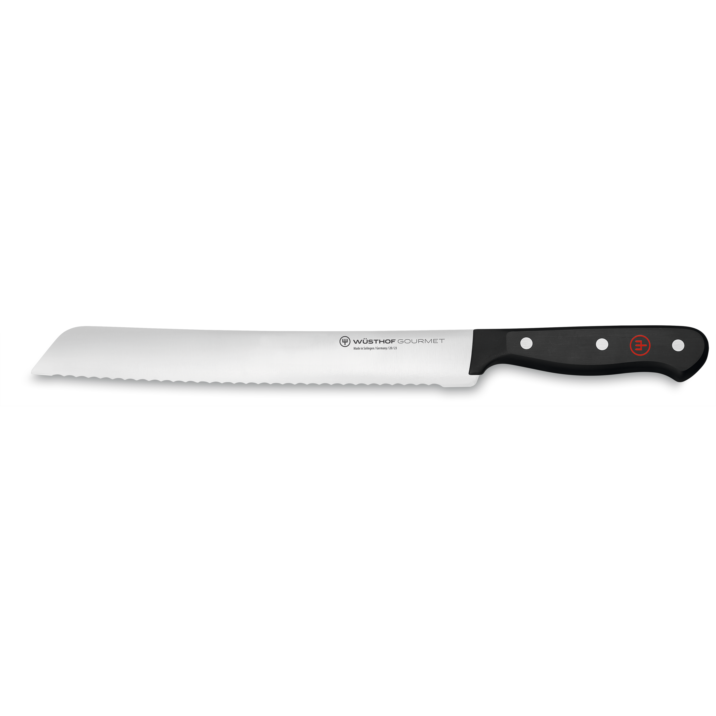w-sthof-gourmet-brotmesser-23-cm-wellenschliff image 1