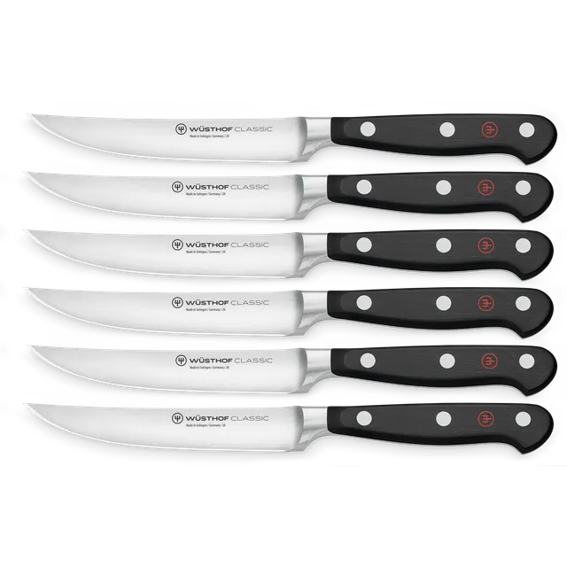 w-sthof-classic-steakmesser-set-6-tlg-11-cm-fleisch image 1