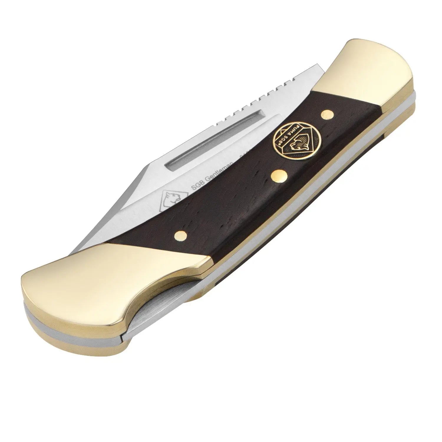 puma-sgb-gentleman-wood-taschenmesser-jacaranda image 3
