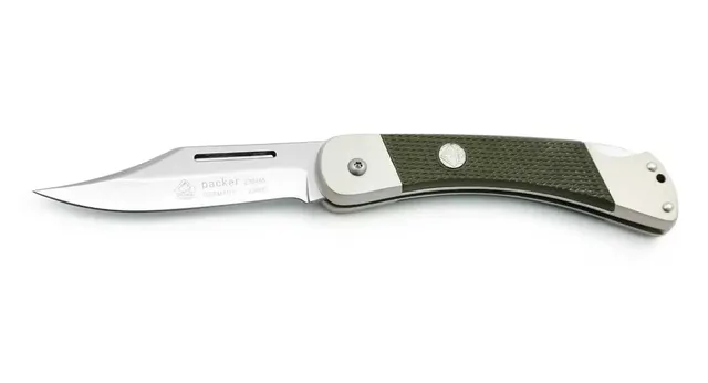 puma-packer-taschenmesser-clippoint-82mm-abs image 1