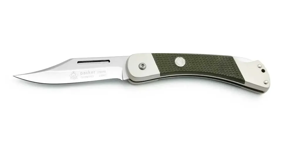 puma-packer-taschenmesser-clippoint-82mm-abs image 1