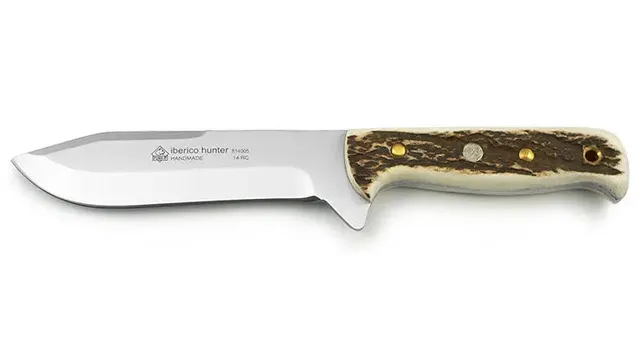 puma-ip-iberico-hunter-jagdmesser-auslaufmodell image 1