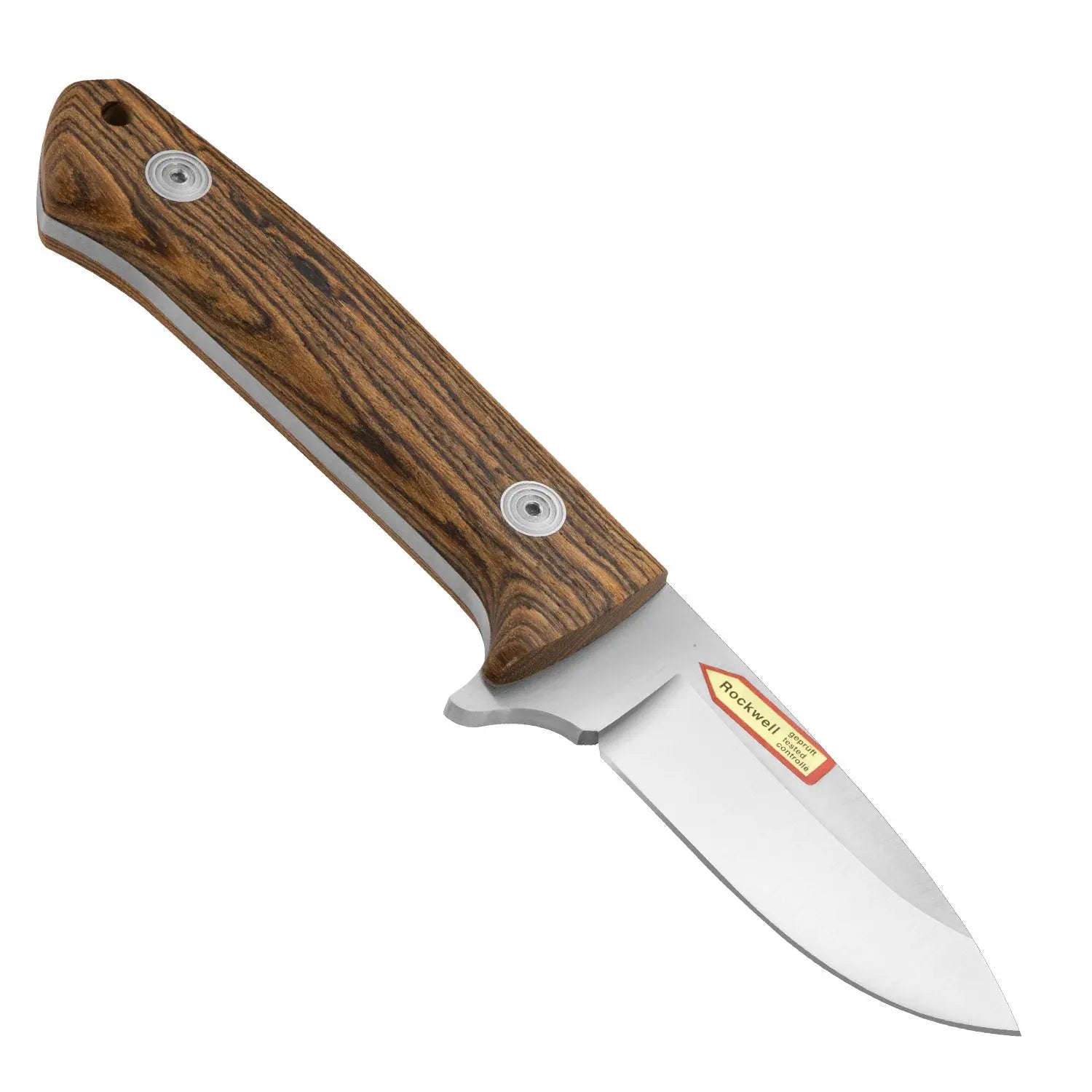 puma-ip-pollux-ii-jagdmesser-feststehend-bocote-87-mm image 2