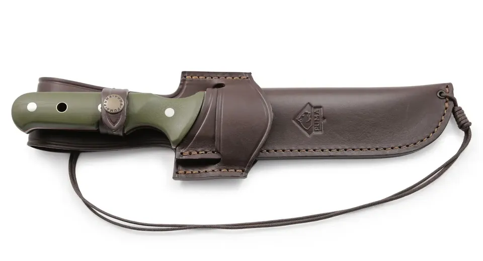 puma-lederscheide-braun-f-r-keiler-143585-hunt-to-survive image 1