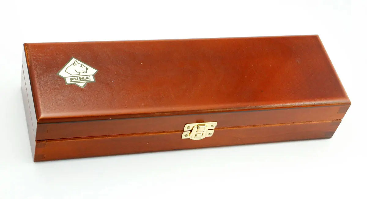 puma-jahresmesser-2008-integral-sammlermesser-ebenholz image 6