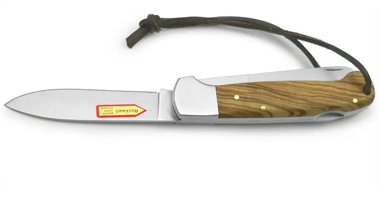 puma-ip-cazador-olive-taschenmesser-olivenholz-11-cm image 5