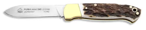 puma-mini-240-jagdtaschenmesser-hirschhorn-auslauf image 1