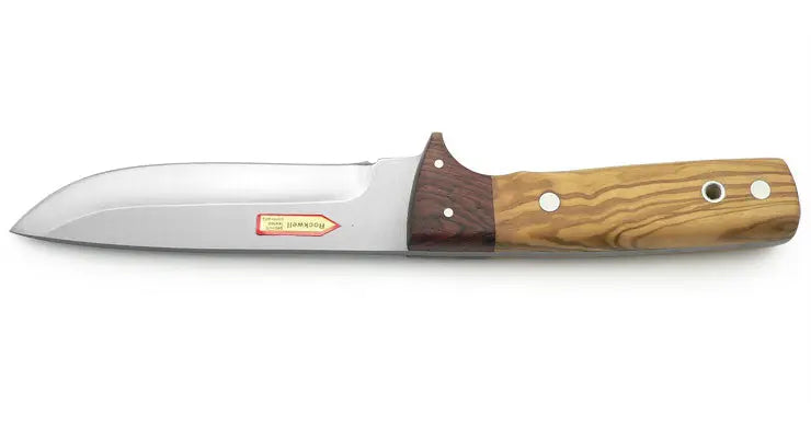 puma-ip-damwild-coco-feststehendes-jagdmesser-cocobolo image 2