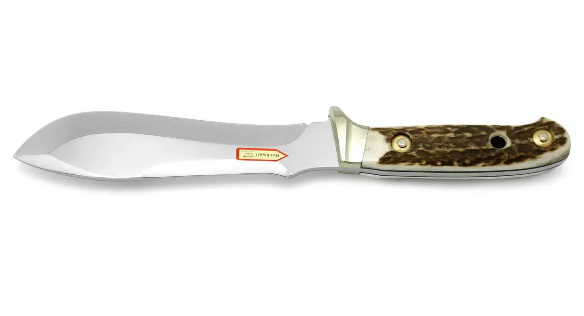 puma-white-hunter-240-jagdmesser-hirschhorn-feststehend image 5