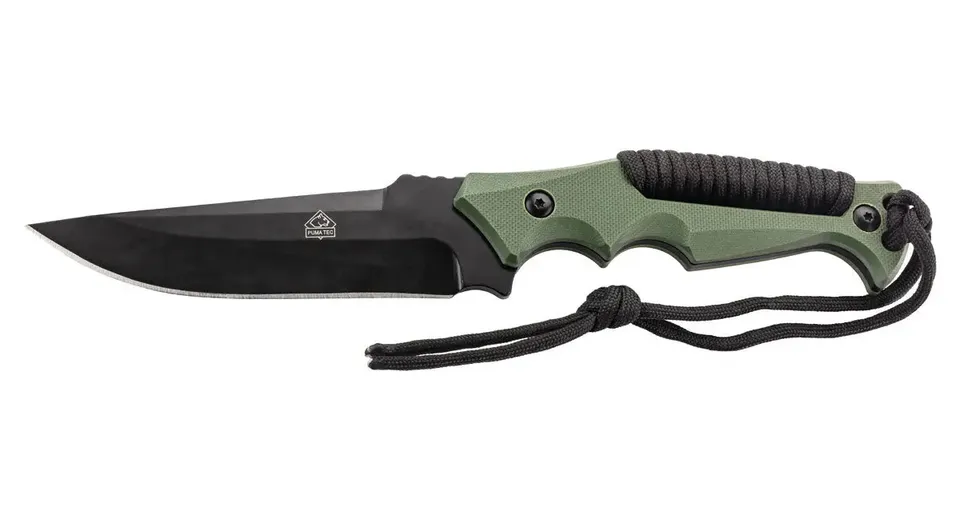 puma-tec-g-rtelmesser-g10-kydex-schwarz-beschichtet image 1