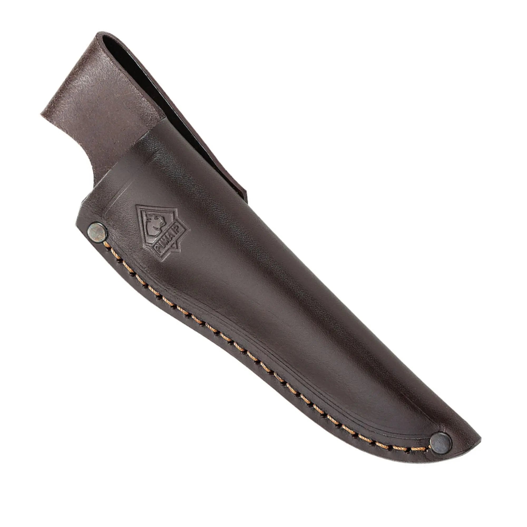 puma-ip-ondular-iii-jagdmesser-olivenholz-lederscheide image 3