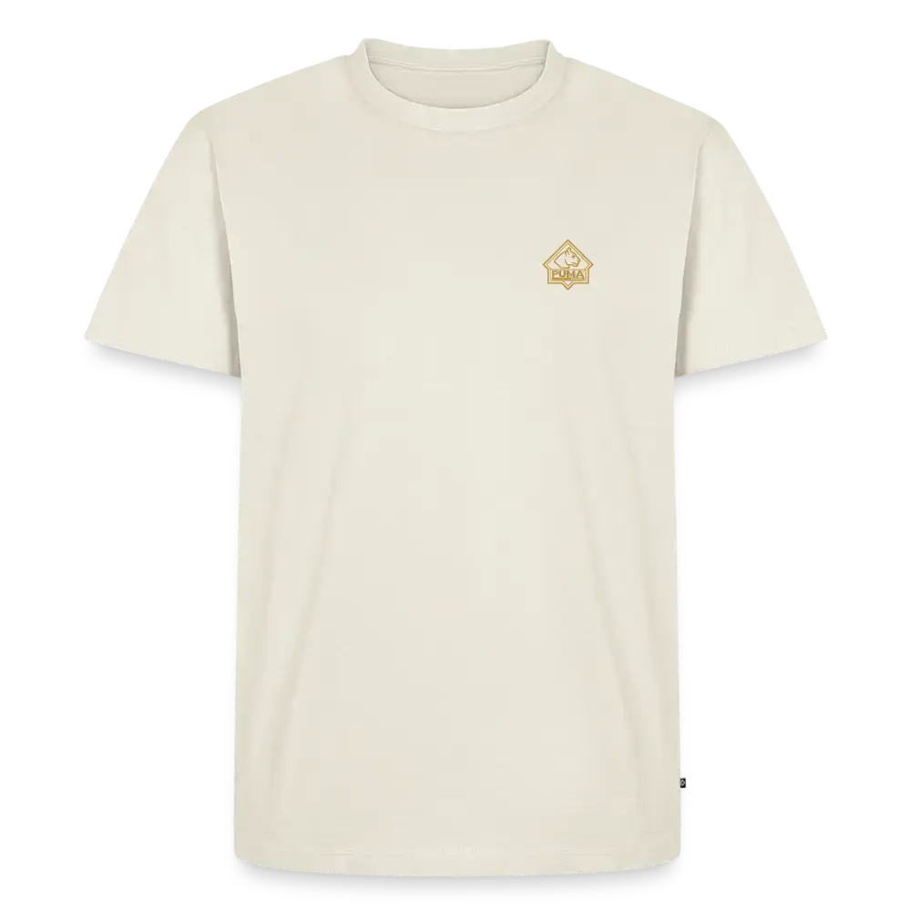 puma-sharp-stuff-white-hunter-premium-t-shirt-herren-xs-5xl image 5