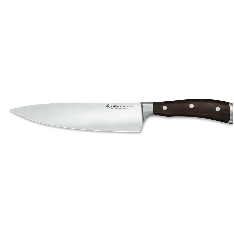 w-sthof-ikon-kochmesser-20-cm-8-zoll-halbkehl image 1