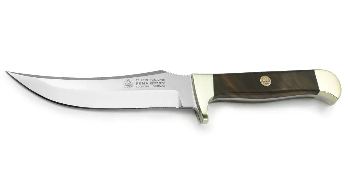 puma-jahresmesser-2020-skinner-50-jagdmesser-limitiert-m390 image 2