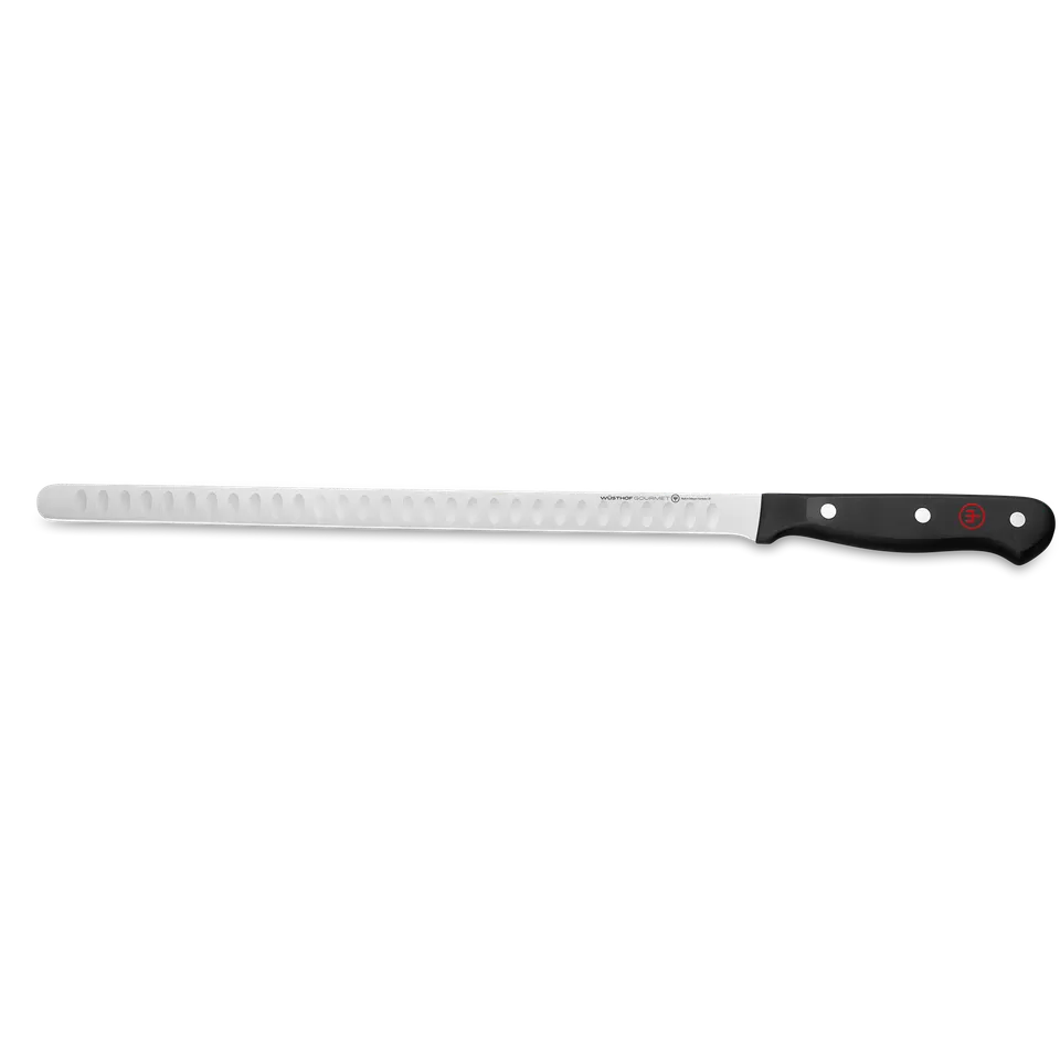 w-sthof-gourmet-lachsmesser-28-cm-11-zoll-kullenschliff image 1