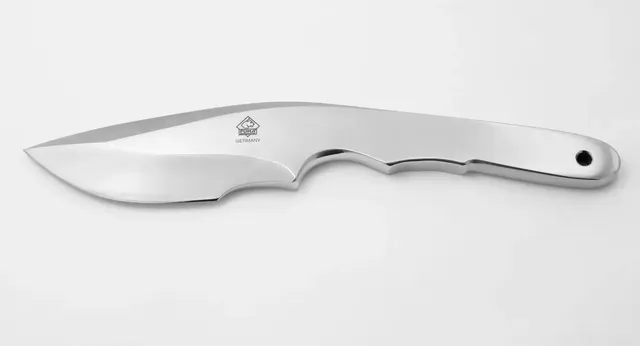 puma-steelstar-integral-feststehendes-messer-unikat-solingen image 1