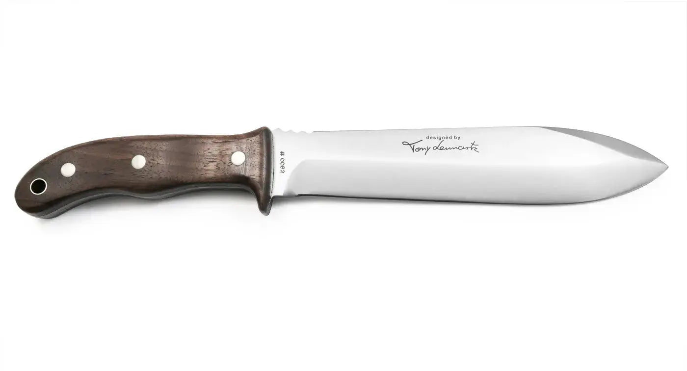 puma-robuster-survivalmesser-walnussholz-bolo-n690-mit-scheide image 4