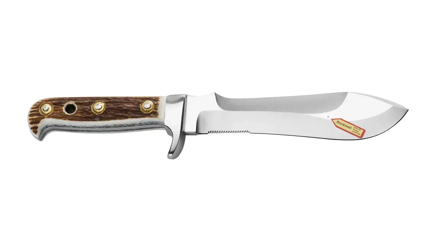 puma-white-hunter-jagdmesser-hirschhorn-survivalmesser image 5