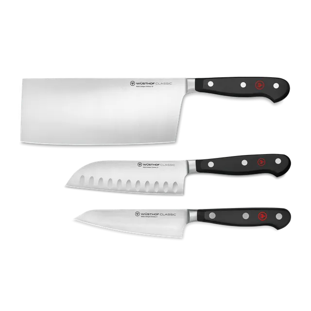 w-sthof-classic-messerset-3-teilig-asiatisch-santoku-chukabocho image 1