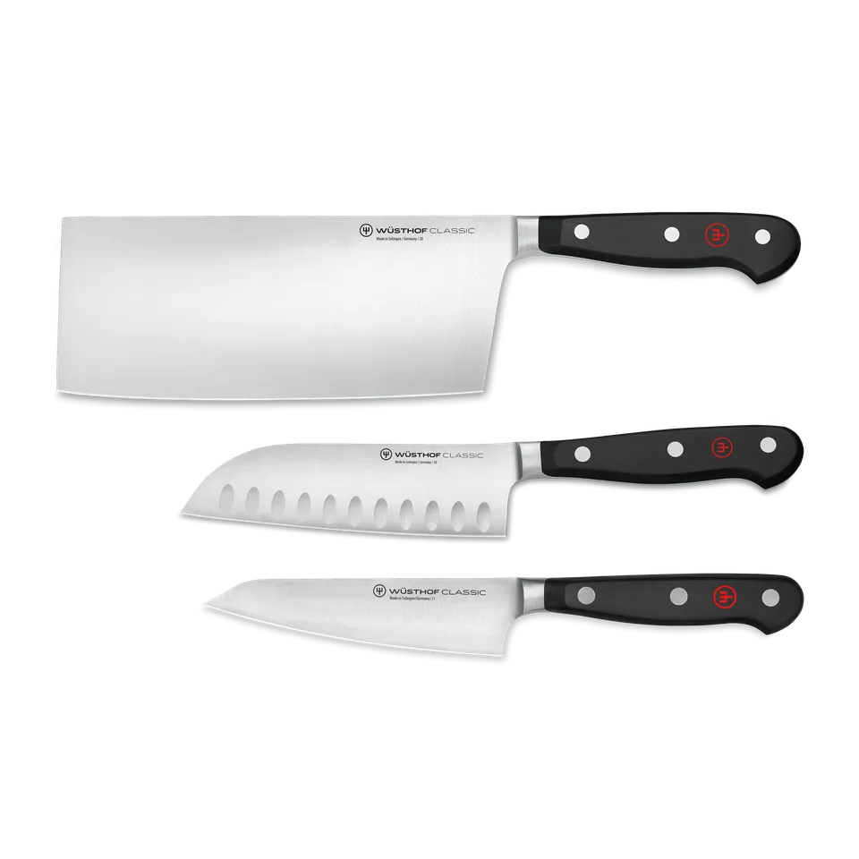 w-sthof-classic-messerset-3-teilig-asiatisch-santoku-chukabocho image 1