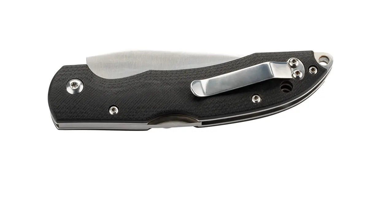 puma-tec-taschenmesser-schwarz-g10-back-lock-edc image 2