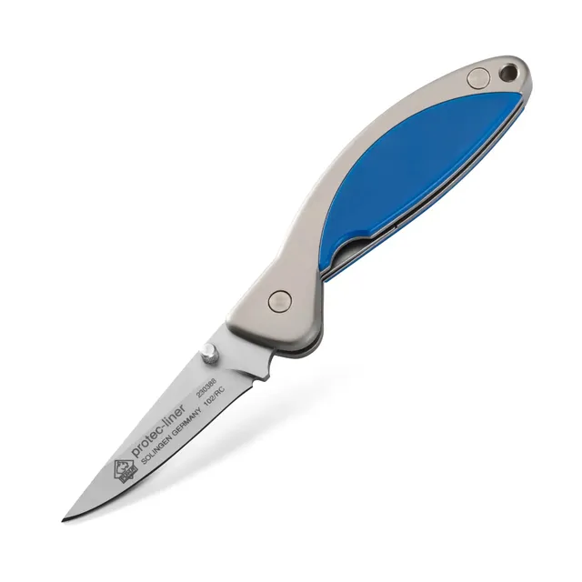 puma-protec-liner-taschenmesser-gr-n-60-mm-sammler image 1