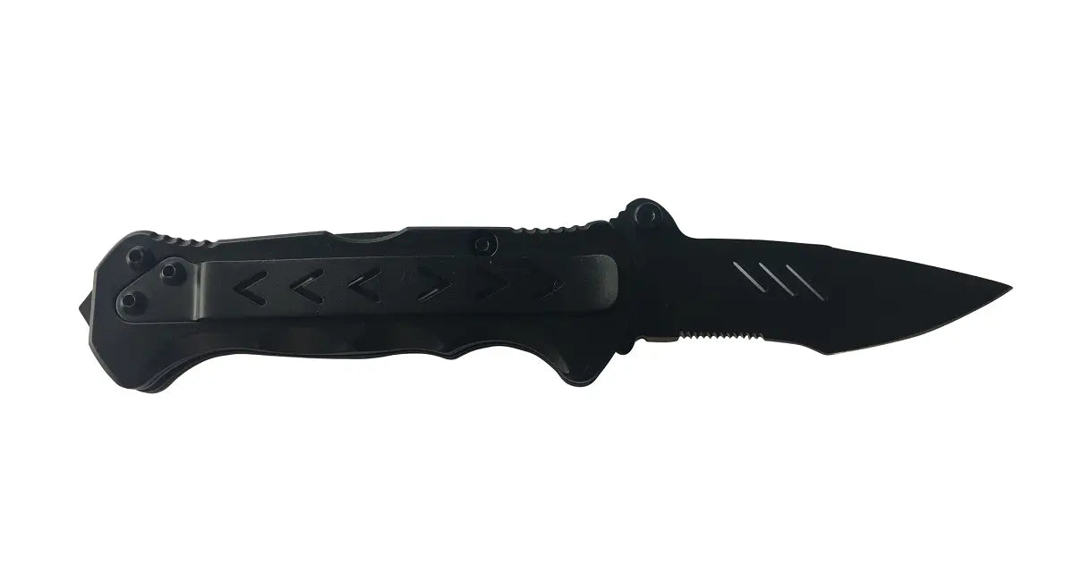 puma-soos-tactical-folder-440-teilverzahnt-alu image 3