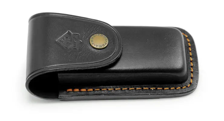 puma-koppeltasche-schwarz-messerscheide-bis-12-0-cm-ip-orange image 2