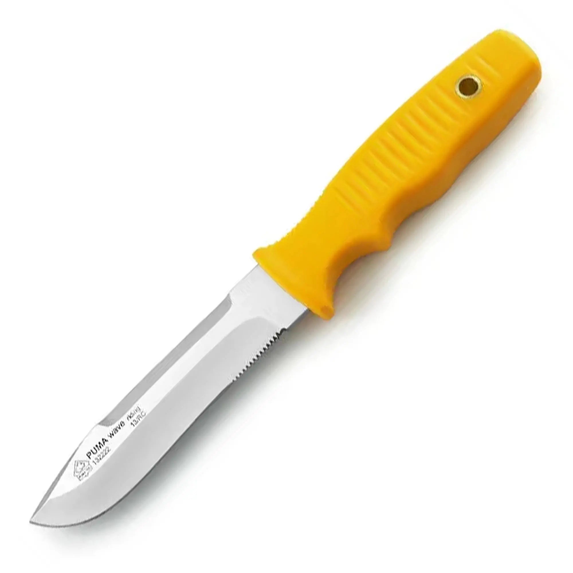 puma-tec-wave-riding-tauchermesser-teilverzahnung image 1