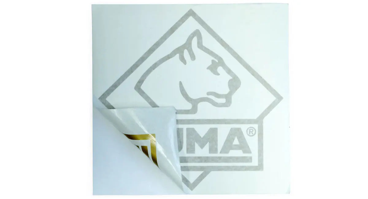 puma-logo-aufkleber-40x40-cm-gold-folie image 1