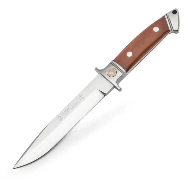puma-cougar-wood-jagdmesser-holz-1-4112 image 1
