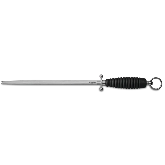 w-sthof-sharpening-wetzstahl-28-cm-11-zoll-classic-stahl image 1