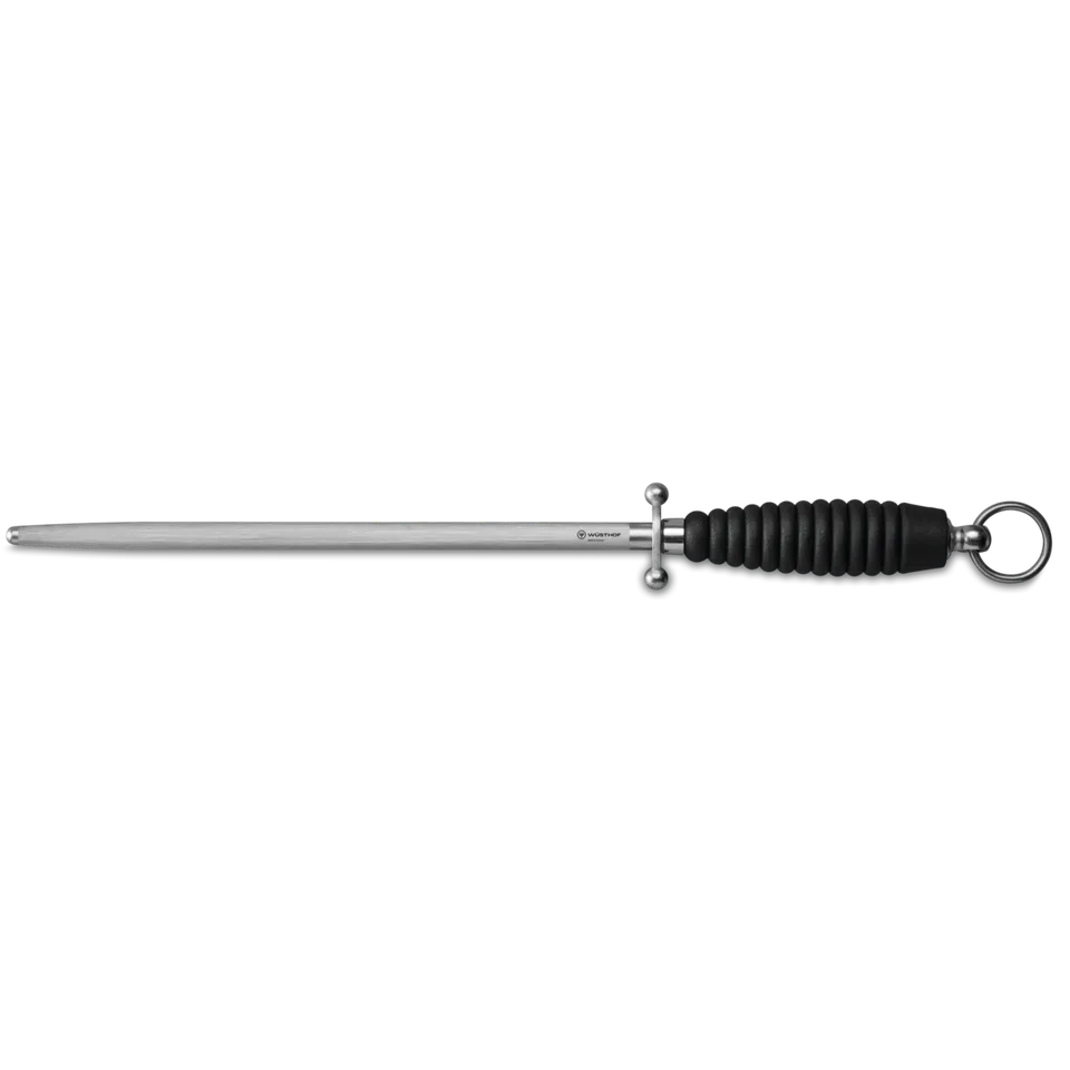 w-sthof-sharpening-wetzstahl-28-cm-11-zoll-classic-stahl image 1