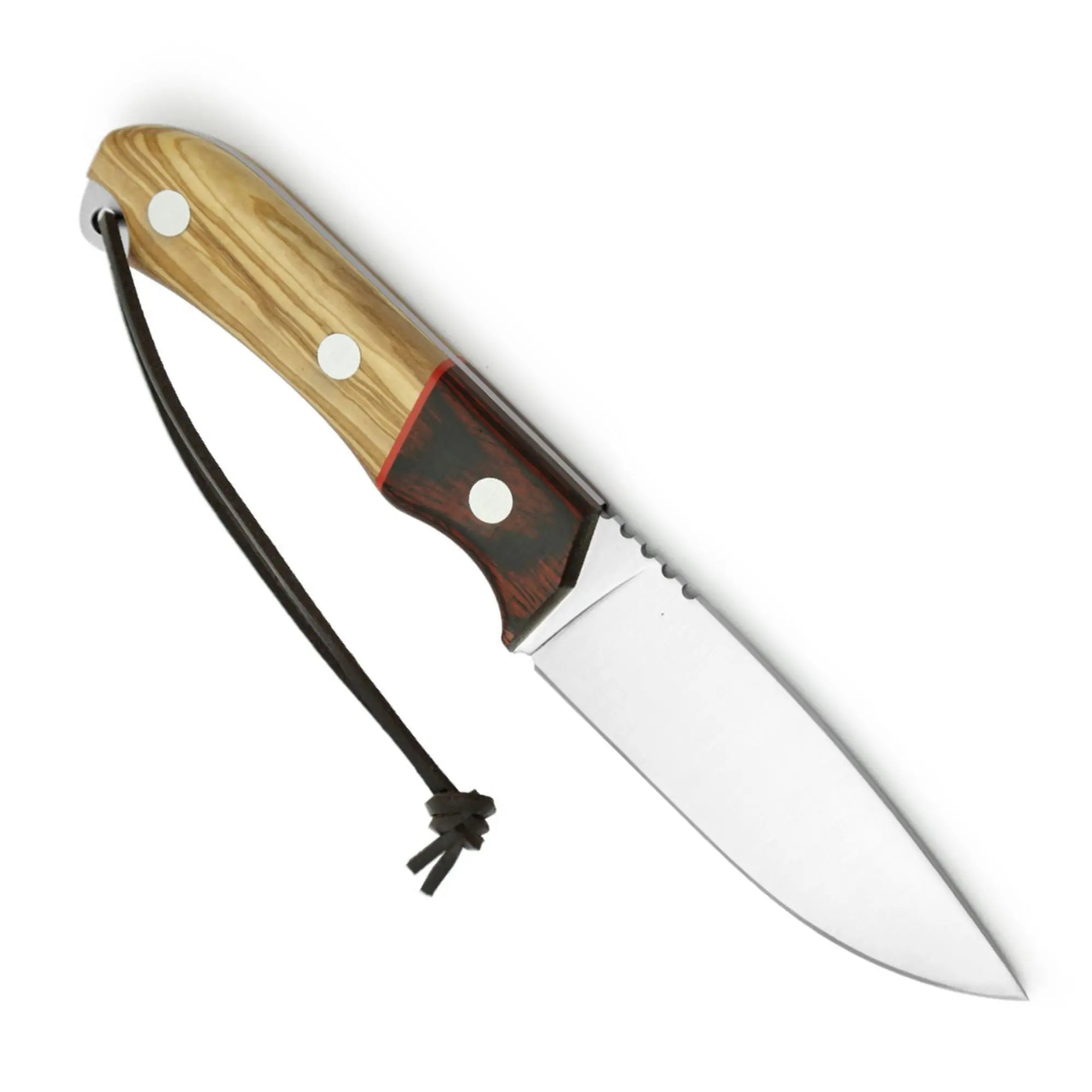 puma-ip-palma-olive-jagdmesser-olivenholz image 2