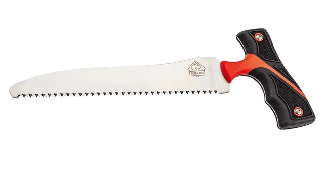 puma-tec-holzs-ge-195-mm-klapps-ge-mit-nylon-etui image 1